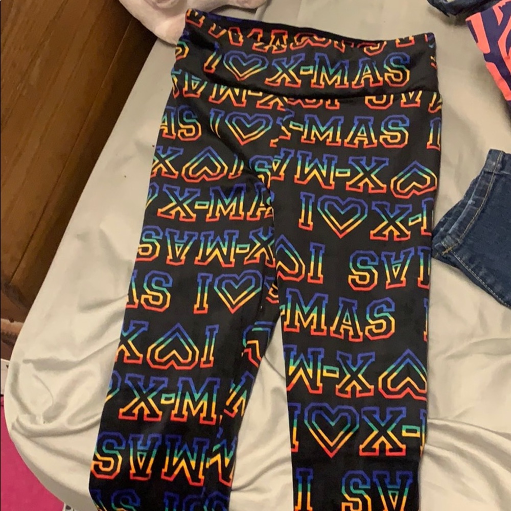 Leggings